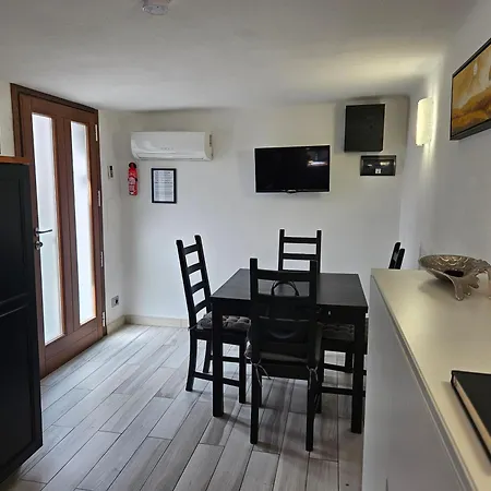 Apartamento Sweet