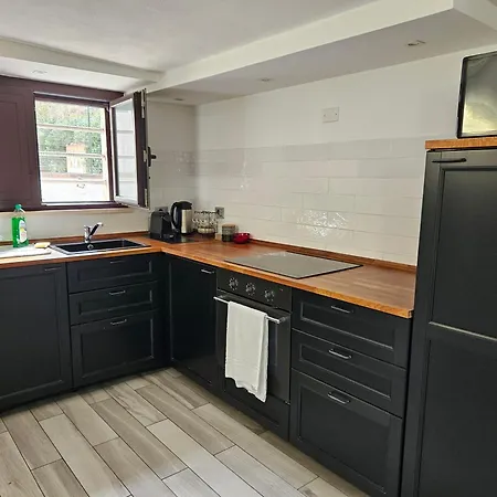 Apartman Sweet Pisa