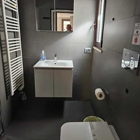 Sweet Apartman *