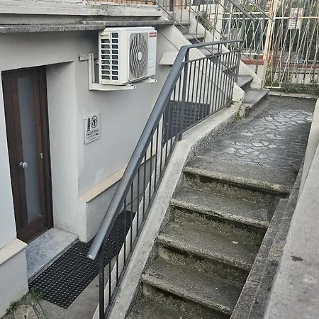 Apartman Sweet Pisa