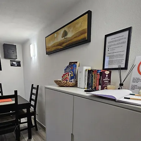 Sweet Apartman Pisa