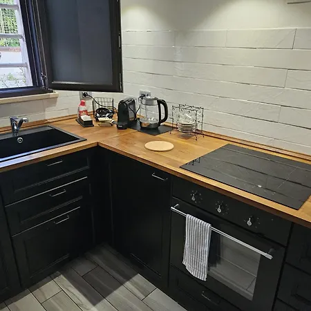 Apartman Sweet *