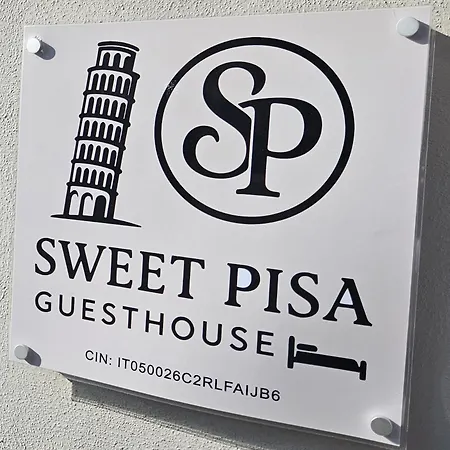 Lejlighed Sweet Pisa