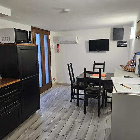 Sweet Apartamento *