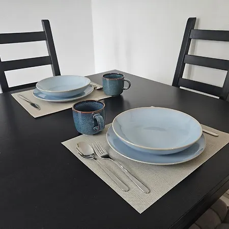 Apartamento Sweet *