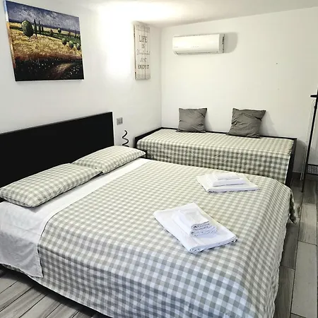 Apartman Sweet Pisa