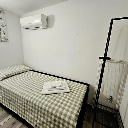 Sweet Apartman
