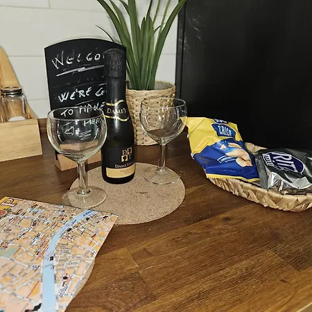 Apartman Sweet