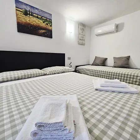 Sweet Apartman *