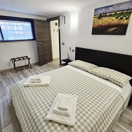 Apartman Sweet *