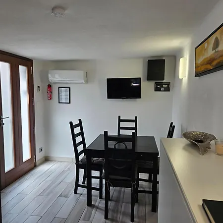 Sweet Apartamento