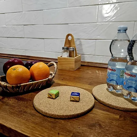 Apartamento Sweet *
