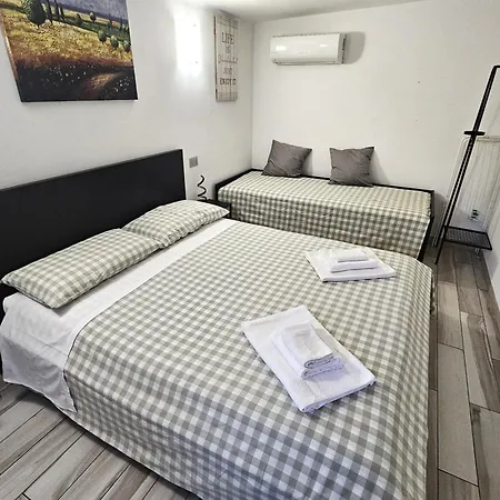 Apartamento Sweet