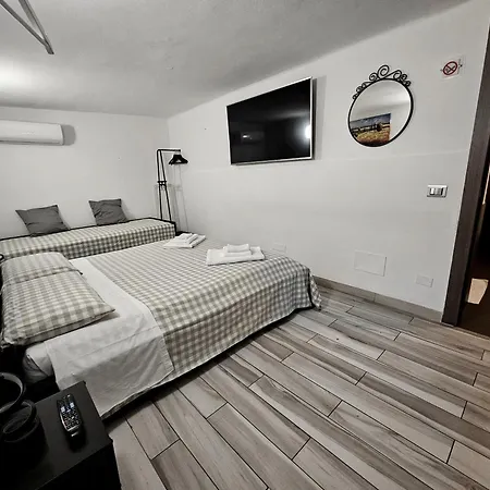 Sweet Apartamento
